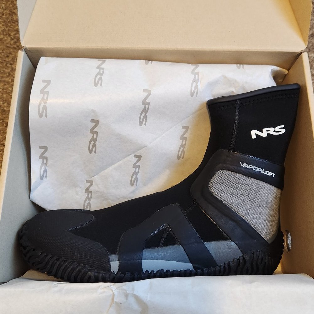 NRS VaporLoft Paddle Shoe